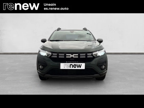 Dacia Sandero  Stepway ECO-G Expresion Go 74kW