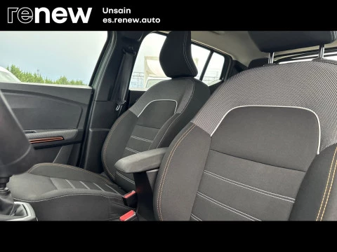 Dacia Sandero  Stepway ECO-G Expresion Go 74kW