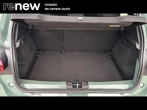 Dacia Sandero  Stepway ECO-G Expresion Go 74kW