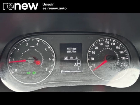 Dacia Sandero  Stepway ECO-G Expresion Go 74kW