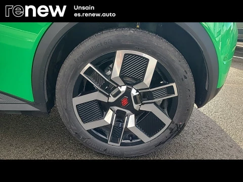 Renault 5 E-Tech Renault  Techno autonomia confort 110 kW