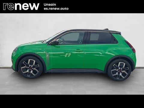 Renault 5 E-Tech Renault  Techno autonomia confort 110 kW