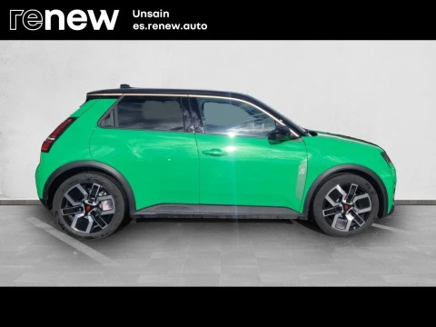 Renault 5 E-Tech Renault  Techno autonomia confort 110 kW