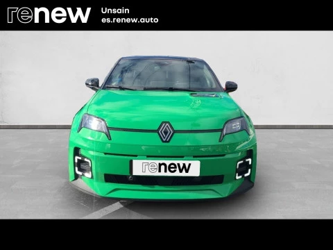 Renault 5 E-Tech Renault  Techno autonomia confort 110 kW