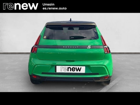 Renault 5 E-Tech Renault  Techno autonomia confort 110 kW