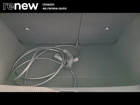 Renault 5 E-Tech Renault  Techno autonomia confort 110 kW