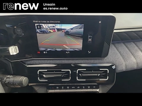 Renault 5 E-Tech Renault  Techno autonomia confort 110 kW