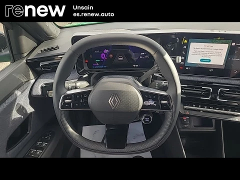 Renault 5 E-Tech Renault  Techno autonomia confort 110 kW