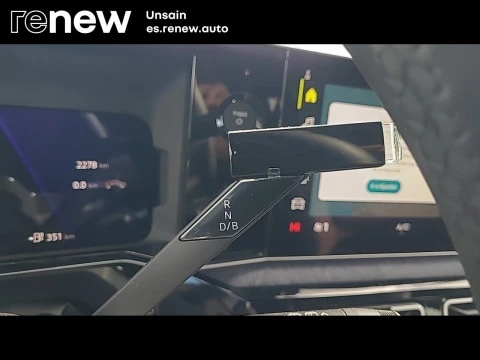 Renault 5 E-Tech Renault  Techno autonomia confort 110 kW