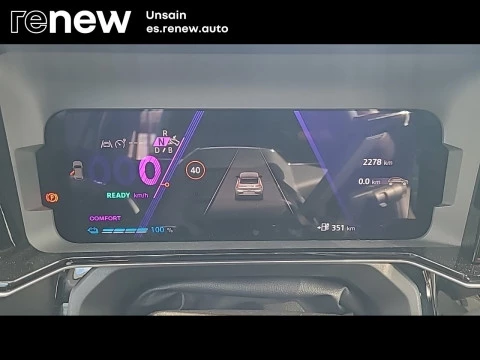 Renault 5 E-Tech Renault  Techno autonomia confort 110 kW