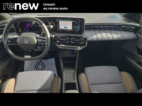 Renault 5 E-Tech Renault  Techno autonomia confort 110 kW