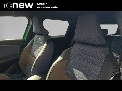 Renault 5 E-Tech Renault  Techno autonomia confort 110 kW