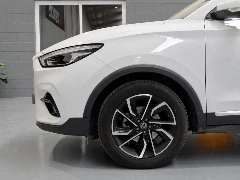 MG ZS 1.0T Luxury