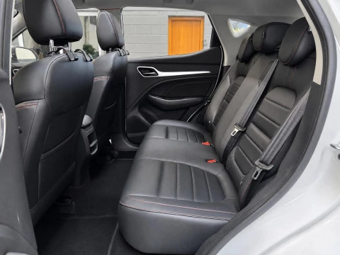 MG ZS 1.0T Luxury