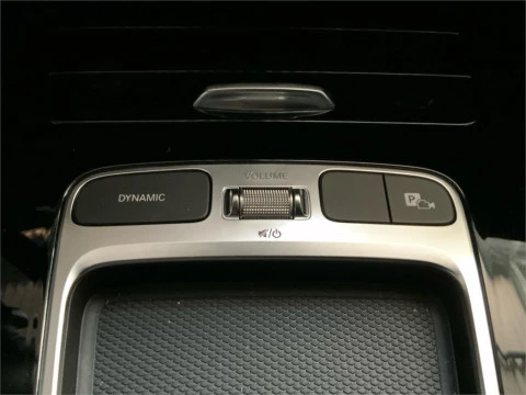 Mercedes-Benz Clase A 250 e Sedán