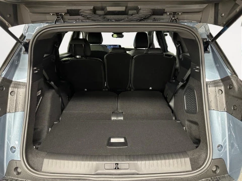 Peugeot 5008 Hybrid 1.2 100KW Allure eDCS6