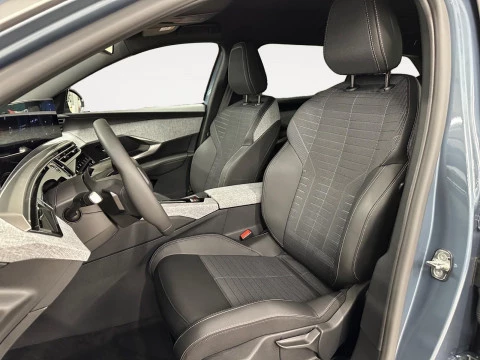 Peugeot 5008 Hybrid 1.2 100KW Allure eDCS6