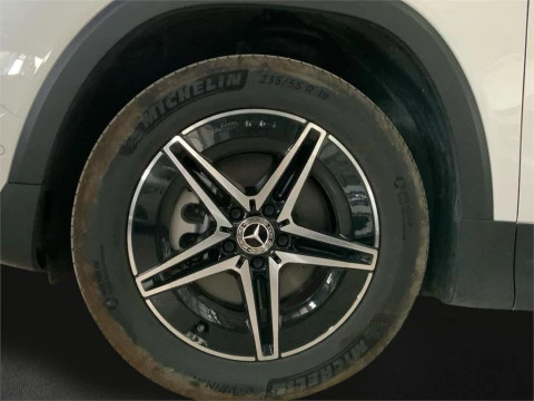 Mercedes-Benz EQB EQB 250+