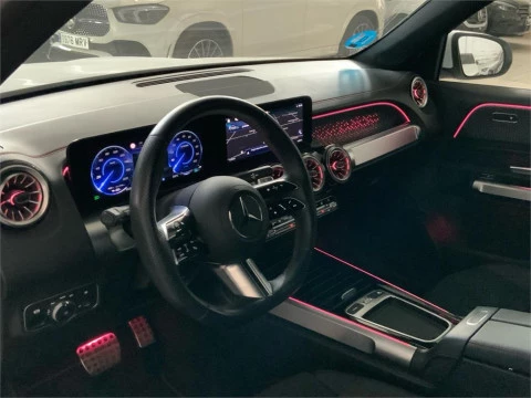 Mercedes-Benz EQB EQB 250+