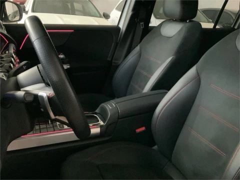 Mercedes-Benz EQB EQB 250+