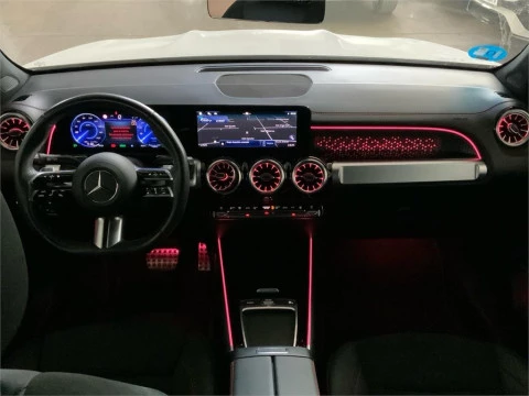 Mercedes-Benz EQB EQB 250+