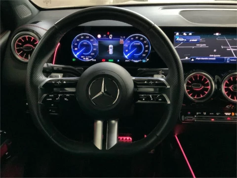 Mercedes-Benz EQB EQB 250+