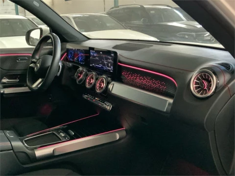 Mercedes-Benz EQB EQB 250+