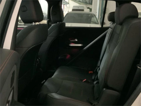 Mercedes-Benz EQB EQB 250+