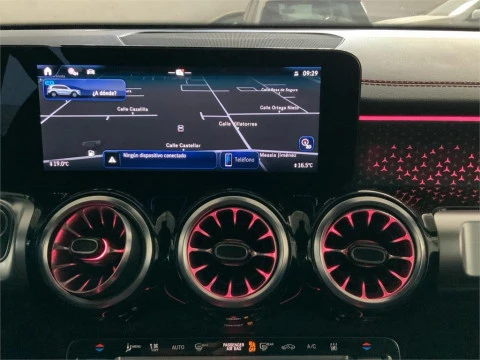 Mercedes-Benz EQB EQB 250+