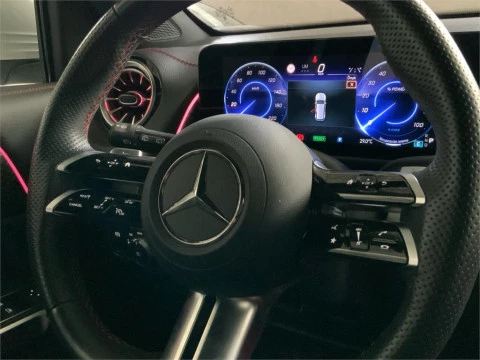 Mercedes-Benz EQB EQB 250+