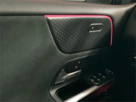 Mercedes-Benz EQB EQB 250+