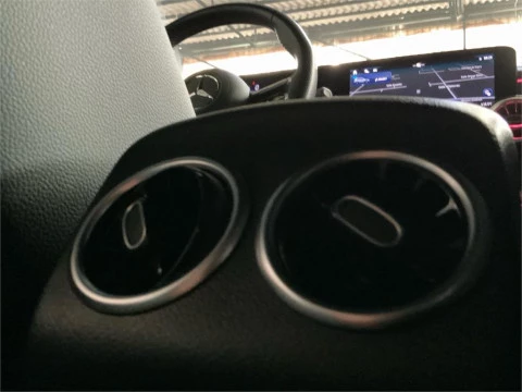 Mercedes-Benz EQB EQB 250+