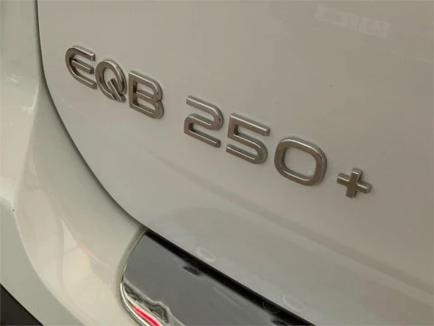 Mercedes-Benz EQB EQB 250+