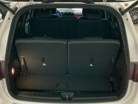 Mercedes-Benz EQB EQB 250+