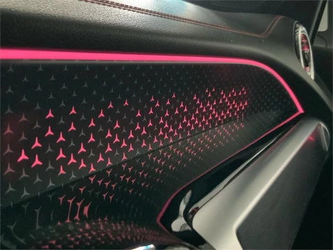 Mercedes-Benz EQB EQB 250+