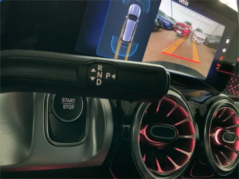 Mercedes-Benz EQB EQB 250+