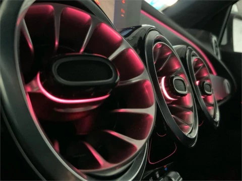 Mercedes-Benz EQB EQB 250+