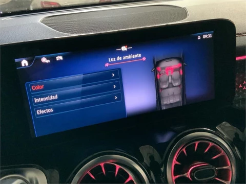 Mercedes-Benz EQB EQB 250+