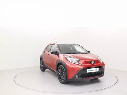 Toyota Aygo X Cross 1.0 VVT-I LIKE 72CV 5P