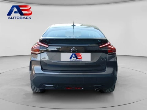 Citroën C4 BlueHDi 130 S&S EAT8 Feel Pack