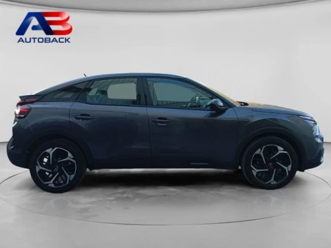 Citroën C4 BlueHDi 130 S&S EAT8 Feel Pack
