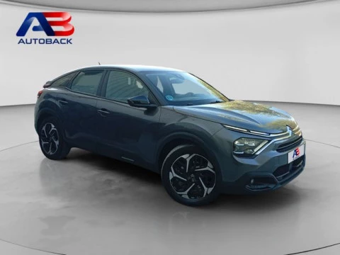 Citroën C4 BlueHDi 130 S&S EAT8 Feel Pack