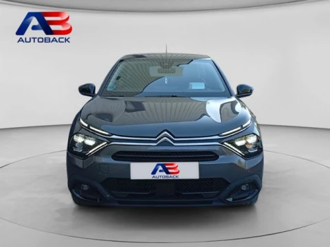 Citroën C4 BlueHDi 130 S&S EAT8 Feel Pack