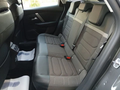 Citroën C4 BlueHDi 130 S&S EAT8 Feel Pack