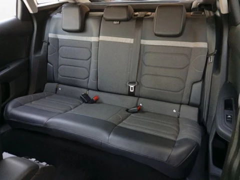Citroën C4 BlueHDi 130 S&S EAT8 Feel Pack