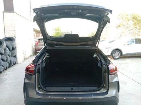 Citroën C4 BlueHDi 130 S&S EAT8 Feel Pack