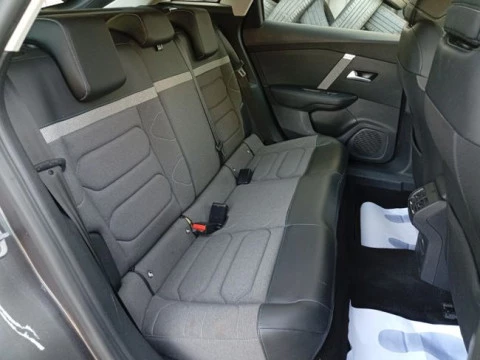 Citroën C4 BlueHDi 130 S&S EAT8 Feel Pack