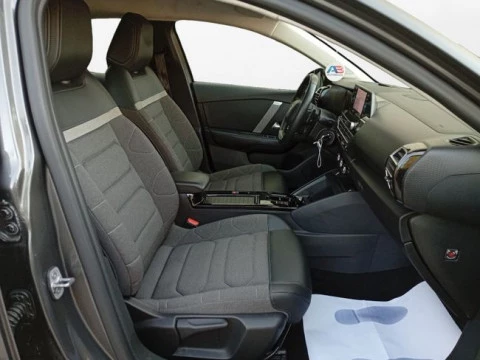 Citroën C4 BlueHDi 130 S&S EAT8 Feel Pack