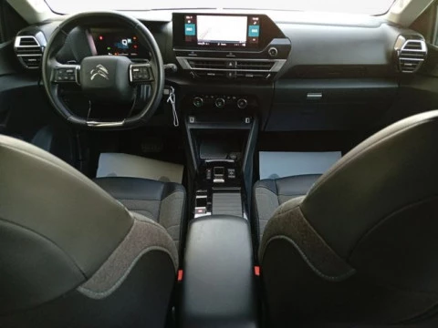 Citroën C4 BlueHDi 130 S&S EAT8 Feel Pack