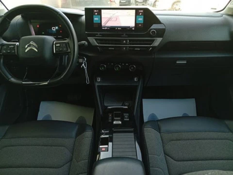 Citroën C4 BlueHDi 130 S&S EAT8 Feel Pack